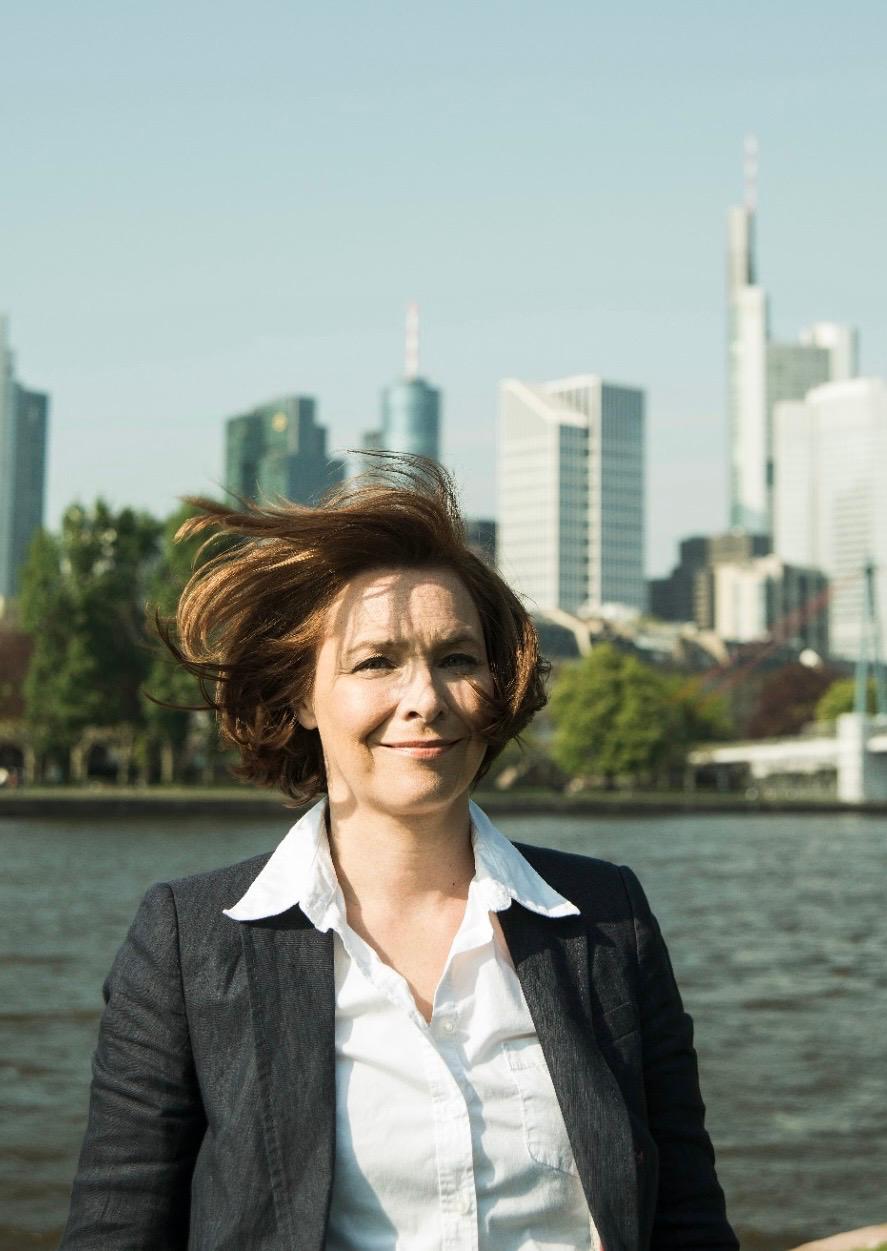 Anna Mahr