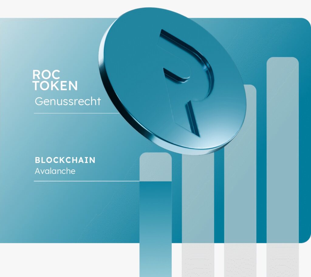 ROC Token Konzept